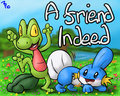 A Friend Indeed - Florel and Dew