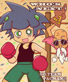 Boxing Kaoru