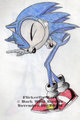 Sonic Laugh