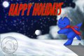 Happy Holiday Greetings