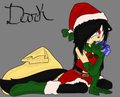 Christmas Dark