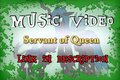 [PMV] Servant of Queen : Chrysalis Another Story