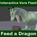 Feed a Dragon 0.7 - Bigger Noms! by Mauros