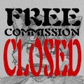 FREE COMMISSION closed