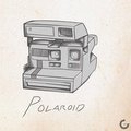 The World of Ruan - Polaroid Camera