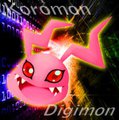 Digimon: Koromon