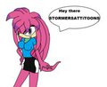 for STORMERSATTiTOONS	