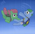 Software Patch's Flying Circus by phallen1