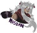 Nisdan Bust by DtheCadeyra
