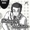 #1 - History of medicine