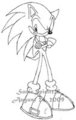 SONIC From Reference
