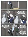 Raven Wolf - C.5 - Page 25