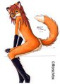 Jenny (fox)