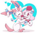 Pokeddexy- Favorite Fairy Types by Eeviechu
