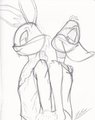 Bugs and Daffy Durarara (WIP) (Request)
