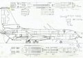 (Boeing)Flowing 727-10(00)