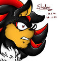 Shadow 12-1-14 by NeiNing