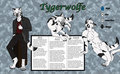 Tygerwolfe 2014