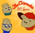 Alvin and the Chipmunks PC Game Cover