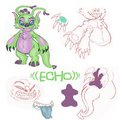 Stitch: Kate or "Echo" -Exp. Form-
