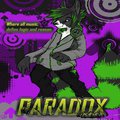 Paradox EP by Bandit