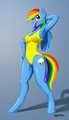 Dashie One-Piece