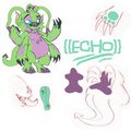 Stitch: Echo ~2014~