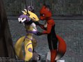 renamon restraint