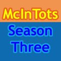 McInTots Season Three - 407. "Sweet" As In Awesome