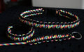 Rainbow/Black Cobra Set - For Sale by IchiBlack
