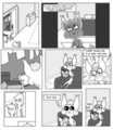 A Bat Followed Me Home Page 38