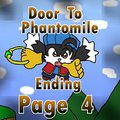 Door to Phantomile ending page 4 (colored)