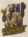 MFF badge~  Azure