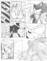 Cute Silver Comic Pg.5 by SonicMiku