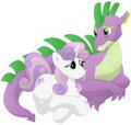 My Favorite MLP Shipping by Xniclord789x