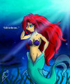 Fan Art: Ariel