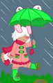 Dirty Galoshes! by Luckymiltank
