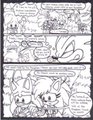 Sonadow: Poker Face 4 part 2 by shadicgirl25