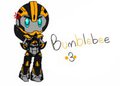 Chibi Bumblebee!