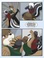 Raven Wolf - C.5 - Page 30