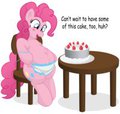 Can't Wait for Cake, Too by Xniclord789x