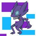 Favorite Dark Pokemon  by Luckynight48