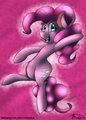 Pinkie Pie by sparklejinx