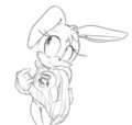 Bunny Bunny Milk
