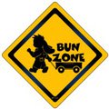 Welcome to the Bun Zone!