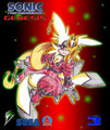 Sonic the Hedgehog: Genesis - Episode 3 by Viro