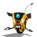ClapTrap by Luckynight48