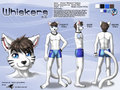 ref110/ Reference: Whiskers (SFW)