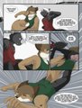 Raven Wolf - C.5 - Page 32