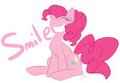 Remember to smile! by Snafffu